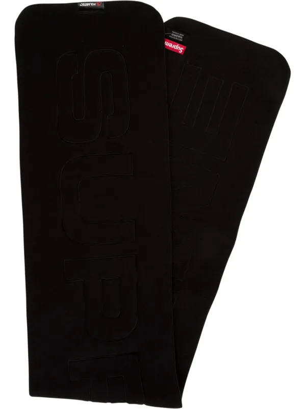 polartec scarf