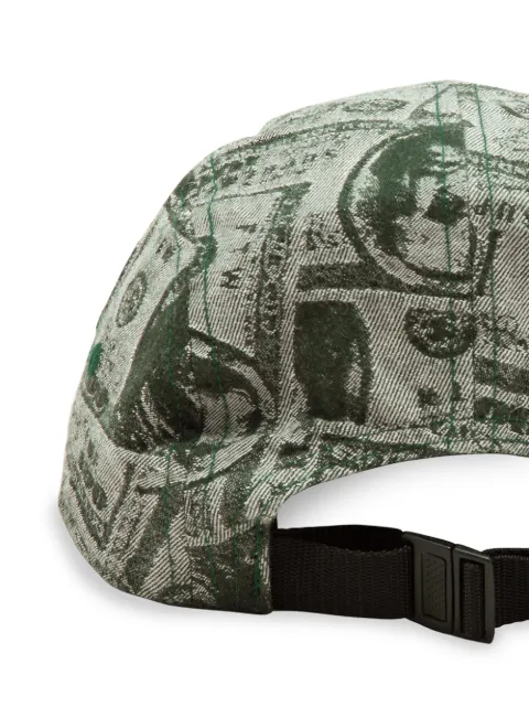 supreme dollar cap