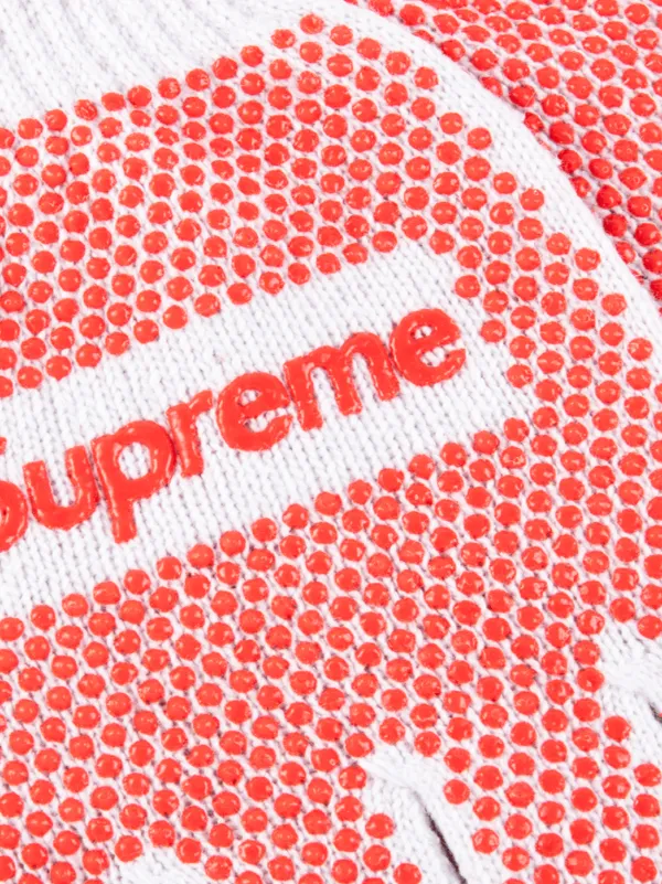 supreme grip work gloves