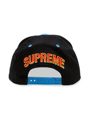 xtc supreme hat