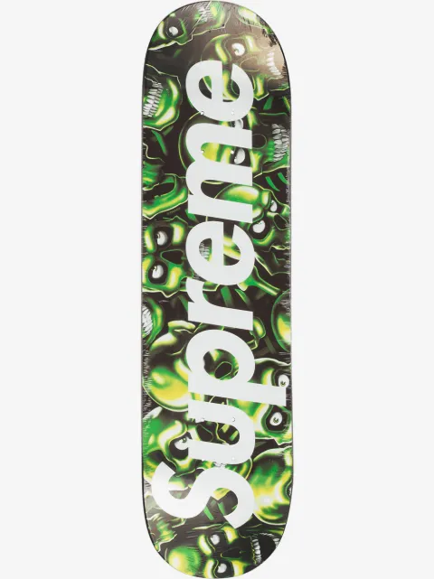 Supreme Skull Pile skate deck