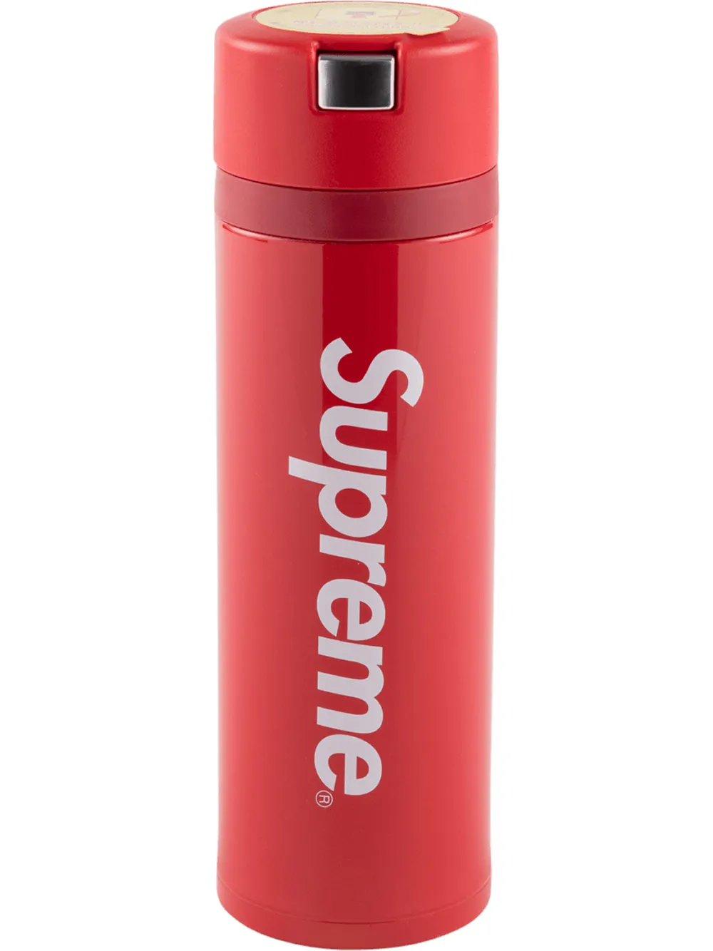 Supreme×ZOJIRUSHI STAINLESS MUG 水筒 象印 黒-