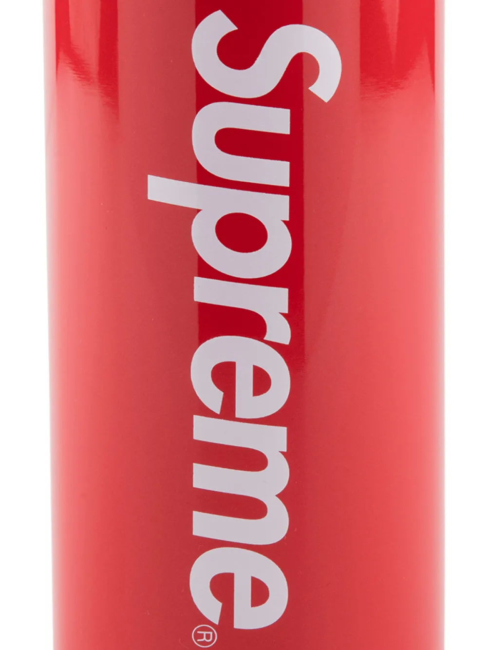 Supreme Zojirushi Stainless Steel Mug Red