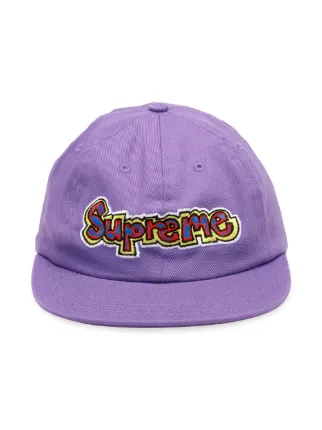 supreme gonz 6 panel