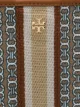 Tory Burch Gemini printed tote