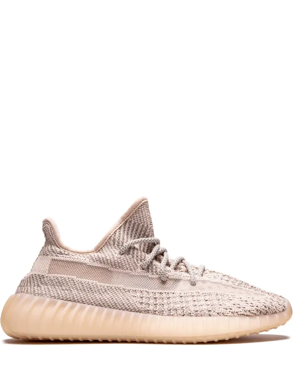 synth yeezy release date