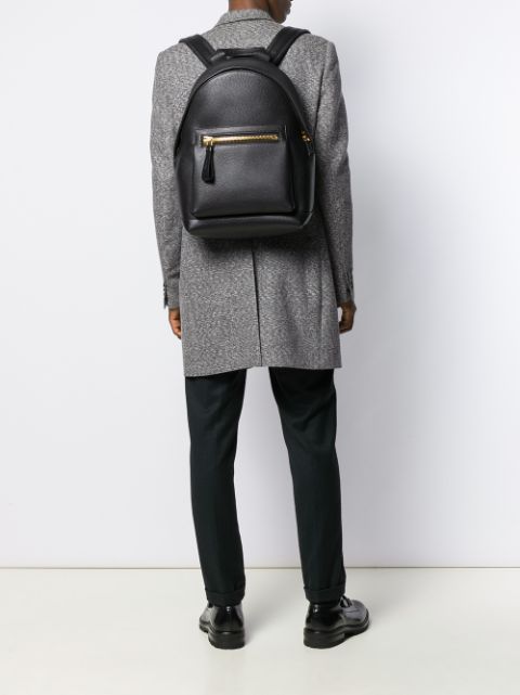 TOM FORD Backpacks for Men | Buckley Backpack | FARFETCH