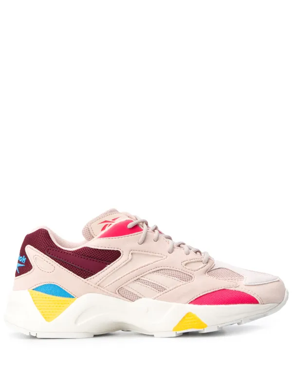 reebok sneaker aztrek