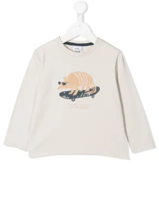 armadillo t shirt