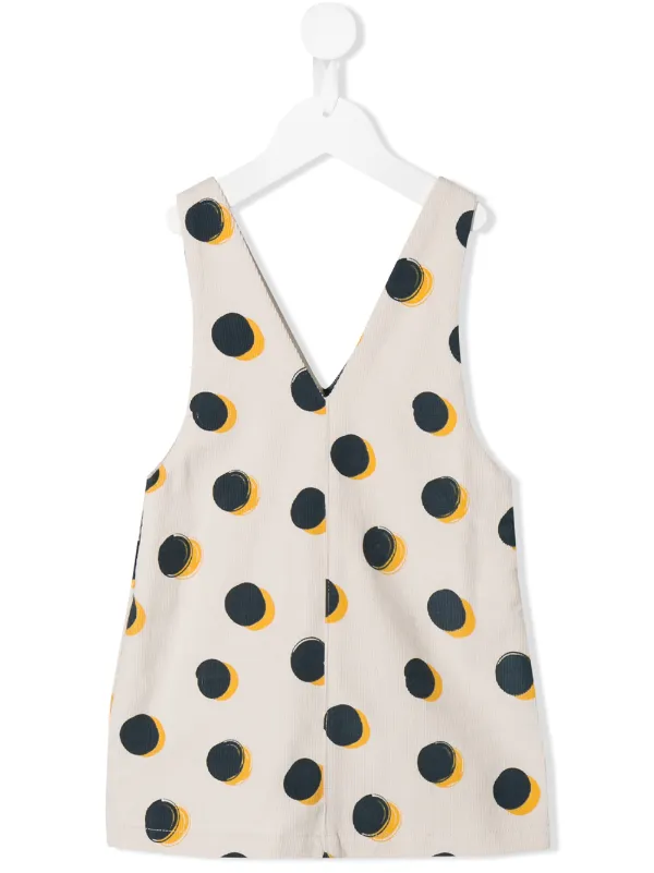 express corduroy dress