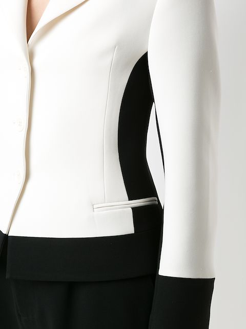 GLORIA COELHO SCHMALER BLAZER