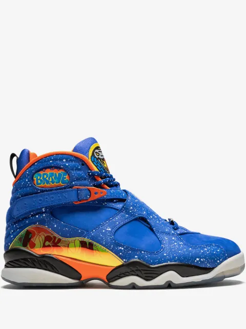 Jordan tenis Air Jordan 8 Retro DB