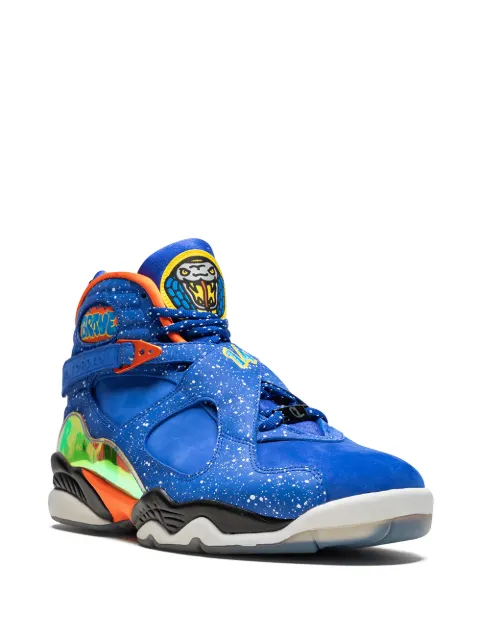 air jordan 8 retro db doernbecher