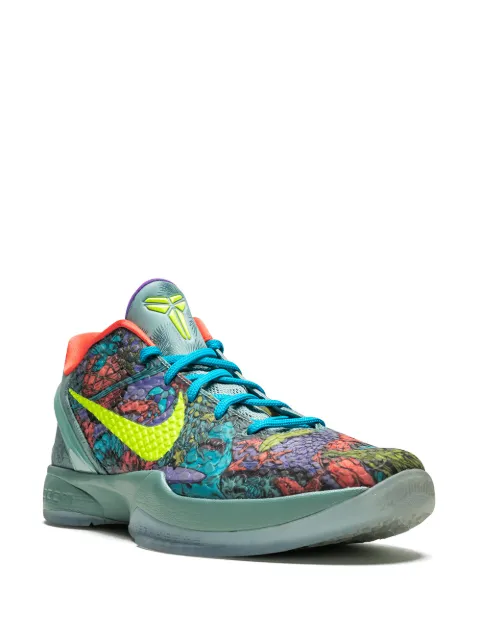 nike zoom kobe 6 prelude