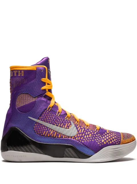 Nike baskets Kobe 9 Elite
