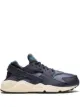 الصورة 1 من Nike حذاء رياضي بطبعة Air Huarache Run