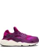 الصورة 1 من Nike حذاء رياضي بطبعة Air Huarache Run