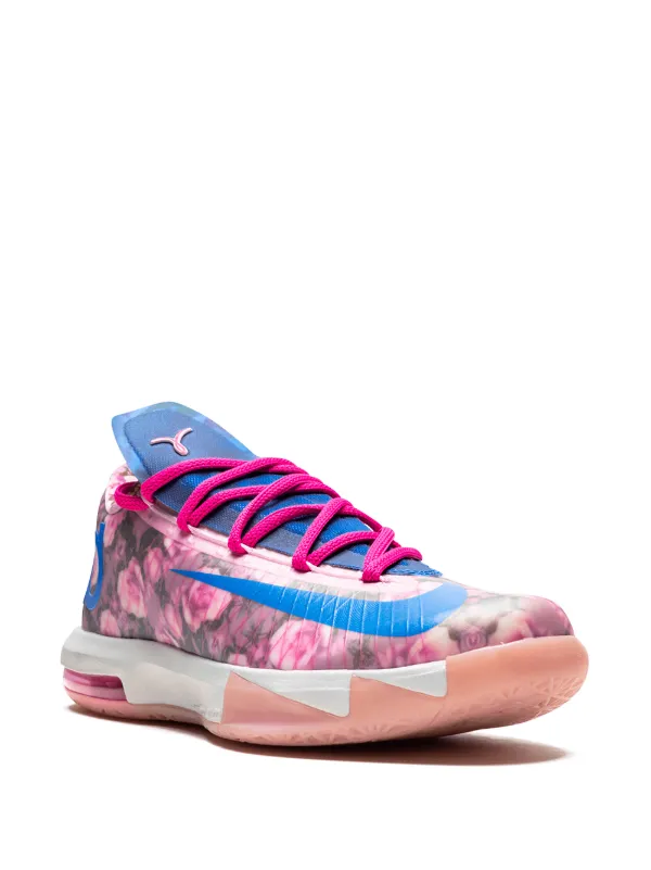 kd 6 supreme