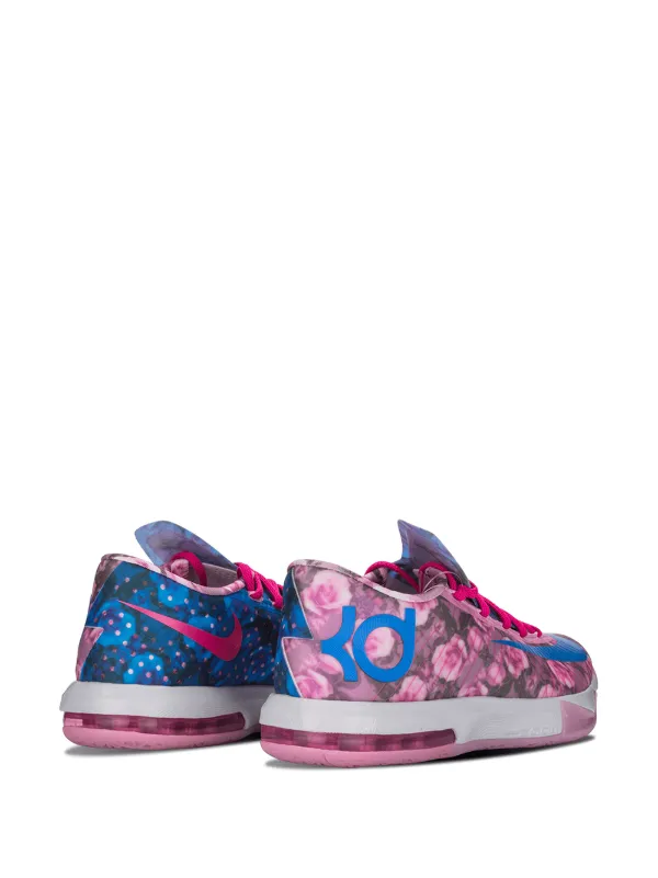 Tenis KD 6 Supreme Nike - Compra online - Envío express, devolución  gratuita y pago seguro