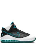 Nike Air Max LeBron 7 NFW ""Red Carpet"" sneakers - Black