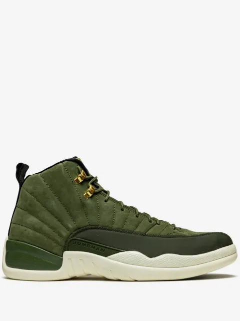 Jordan tenis altos Air Jordan 12