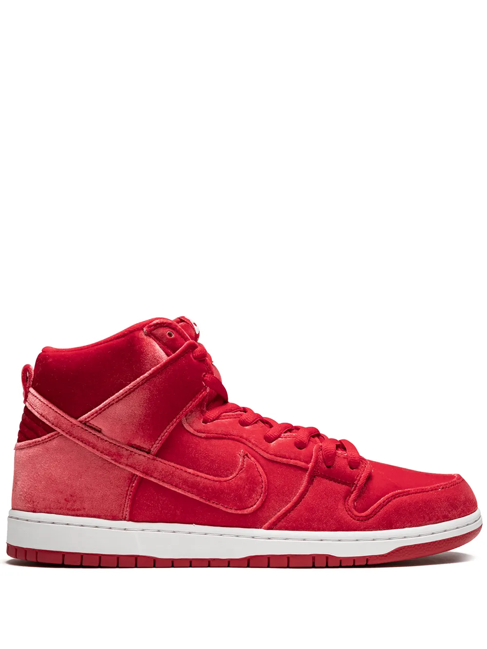 фото Nike кроссовки dunk high premium sb