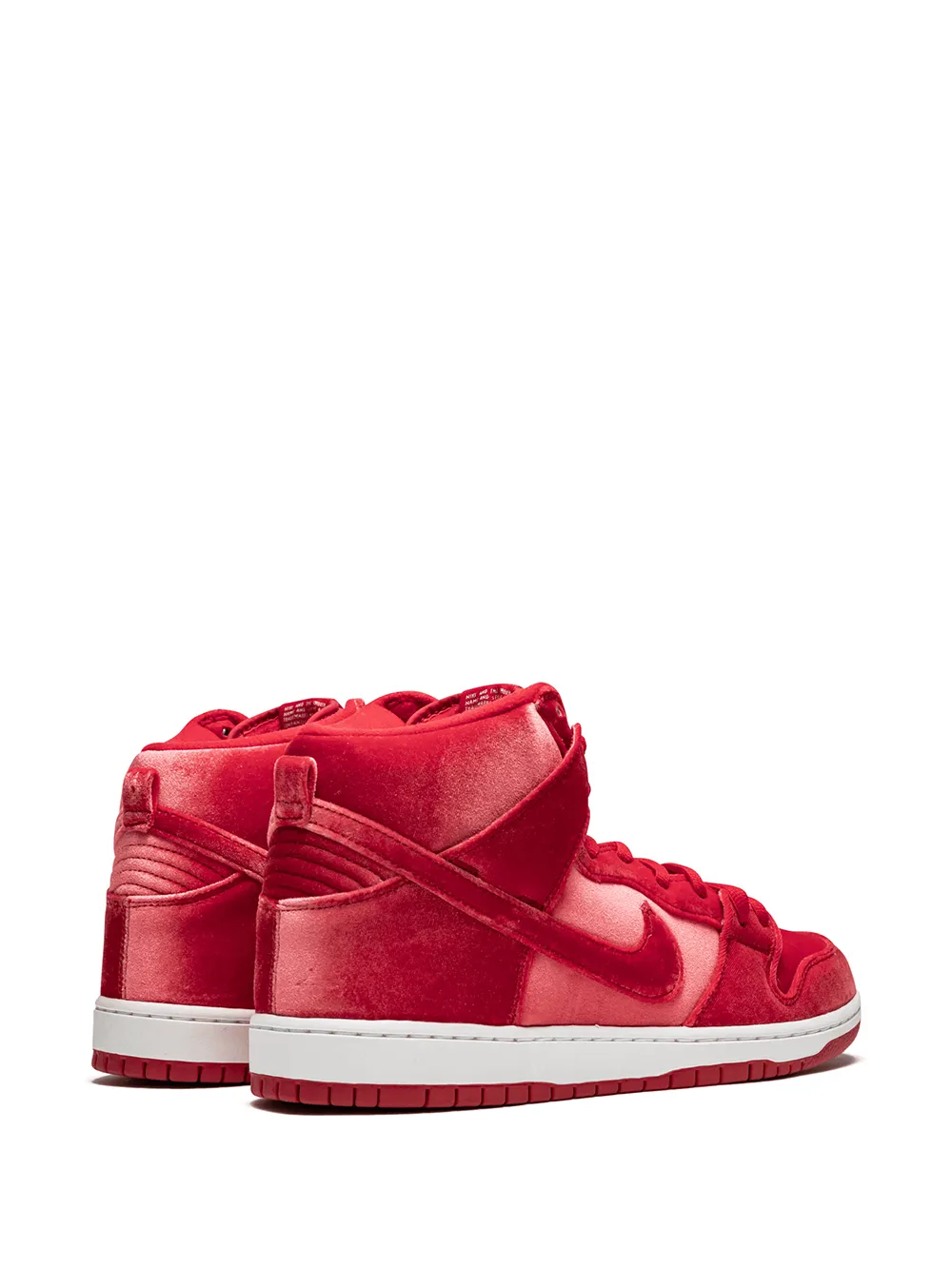 фото Nike кроссовки dunk high premium sb