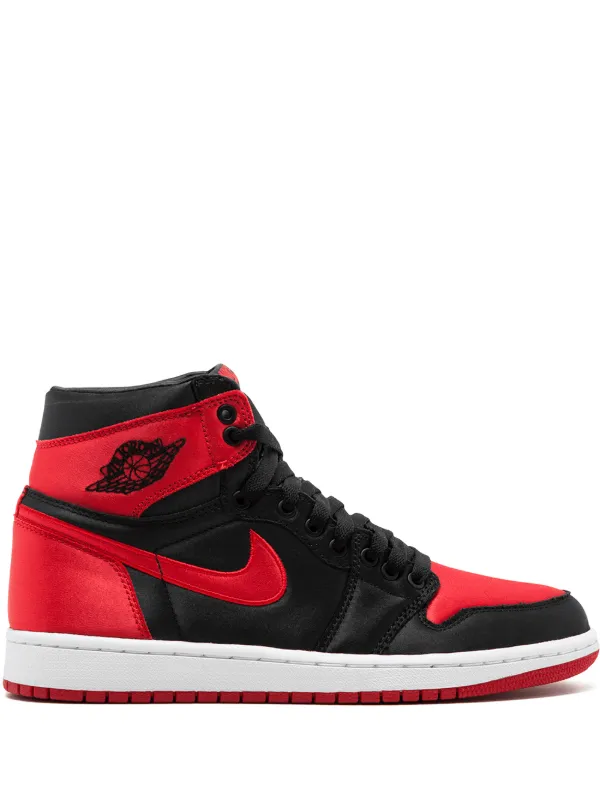 Air Jordan Retro 1 High OG Casual Shoes