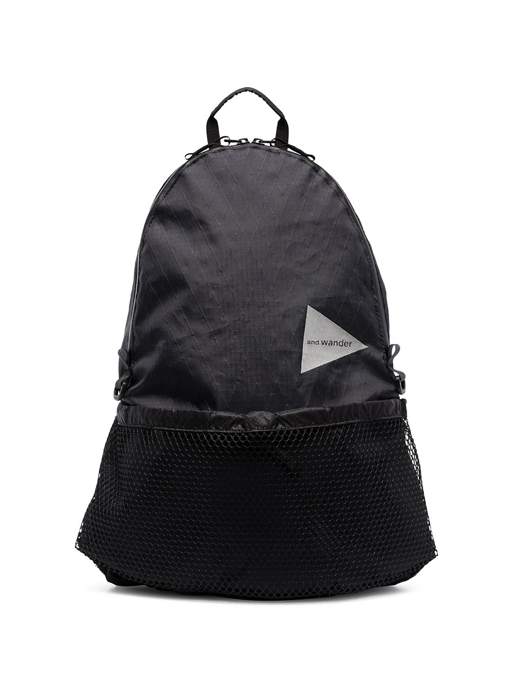 фото And wander x-pac 20l backpack