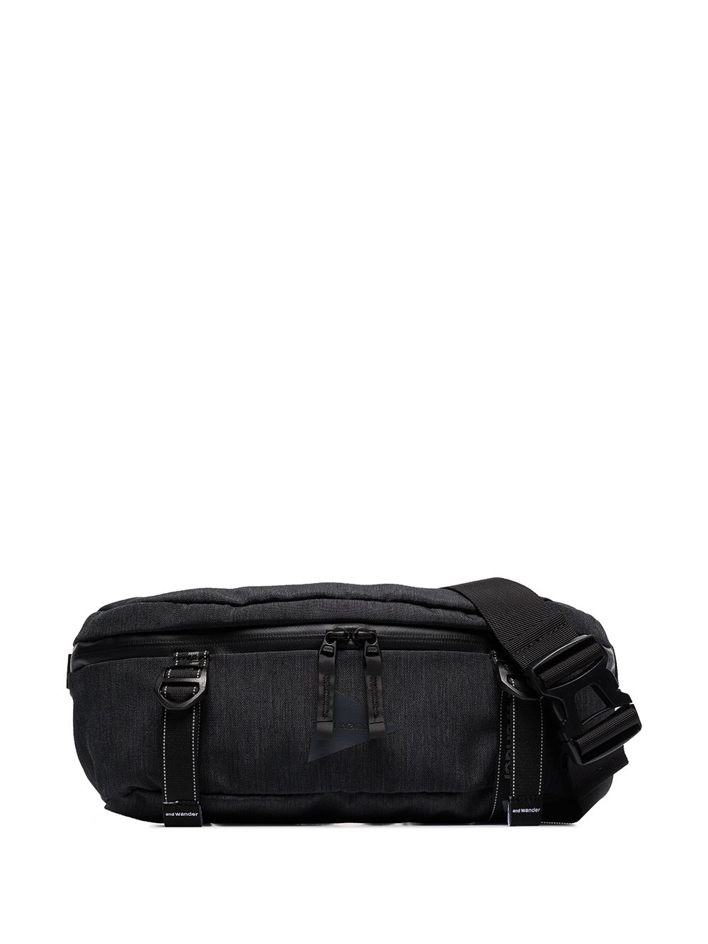 фото And wander cross body belt bag