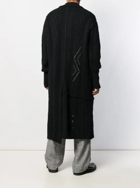 yohji yamamoto aw19