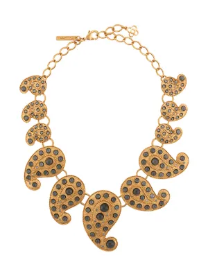 oscar de la renta jewelry sale