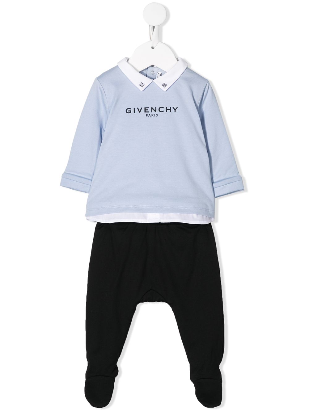 фото Givenchy Kids костюм-двойка