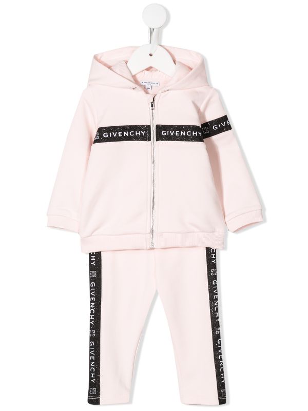 givenchy tracksuit kids