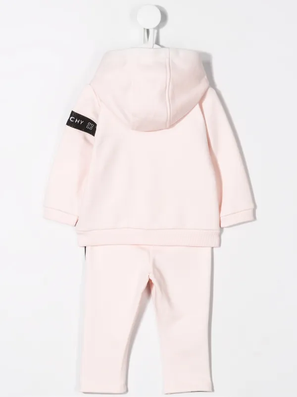 givenchy tracksuit set