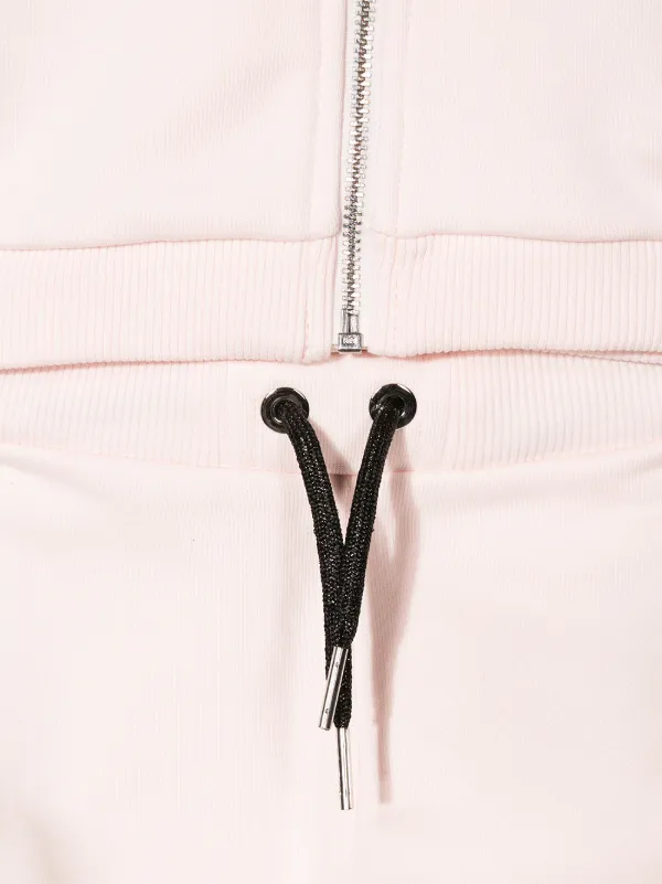 givenchy striped tracksuit