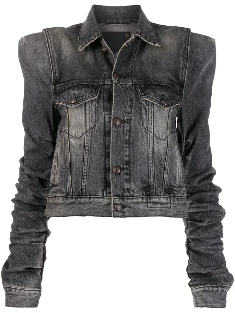 r13 kelsey denim jacket