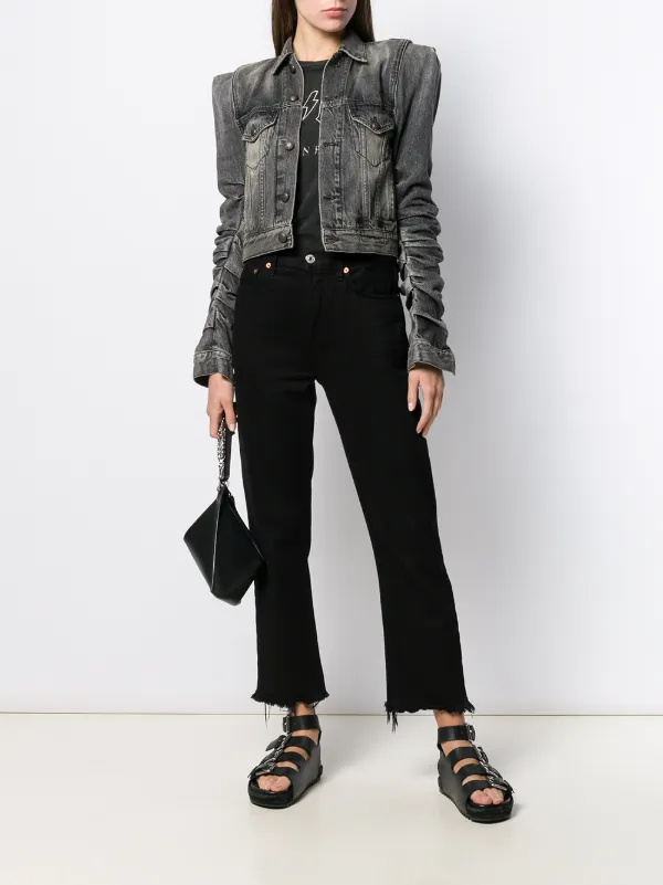 r13 kelsey denim jacket