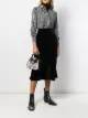 Image 2 of IRO Bert skirt