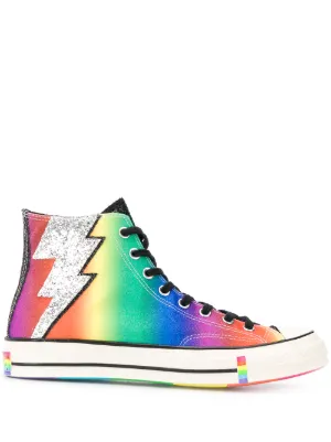 pride chuck 70