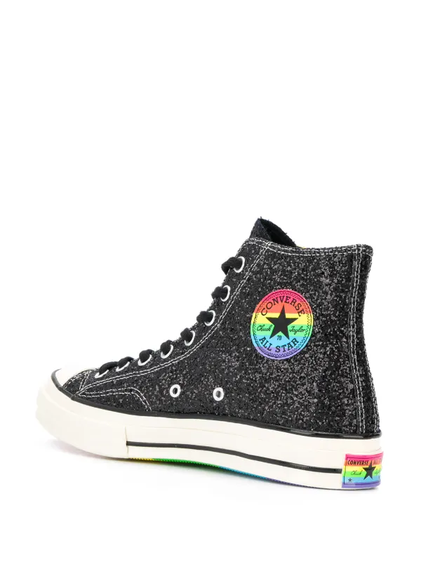 pride chuck 70