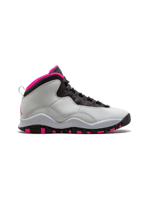 Jordan Kids Air Jordan 10 Retro sneakers
