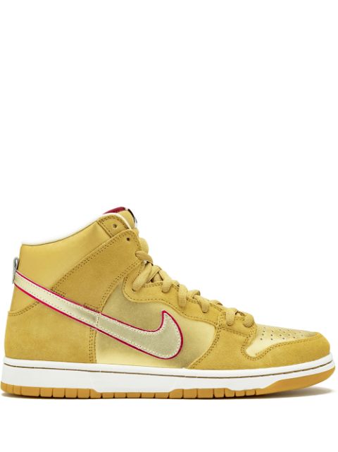 Nike SB Dunk High Premium "Eric Koston" sneakers WOMEN