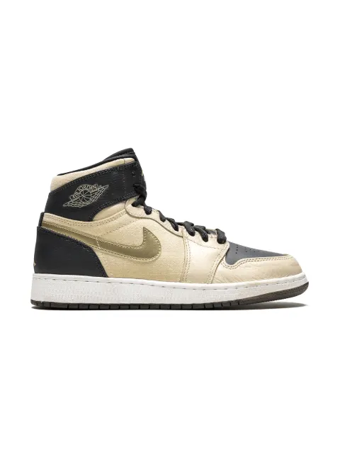 Jordan Kids Air Jordan 1 Retro Hi PRM HC "Heiress" sneakers