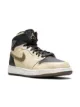 Image 2 of Nike Kids TEEN Air Jordan 1 sneakers