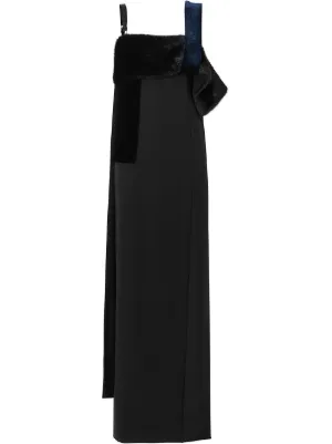 burberry prom dress