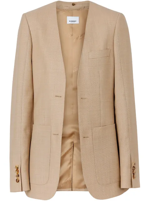 BURBERRY FISH