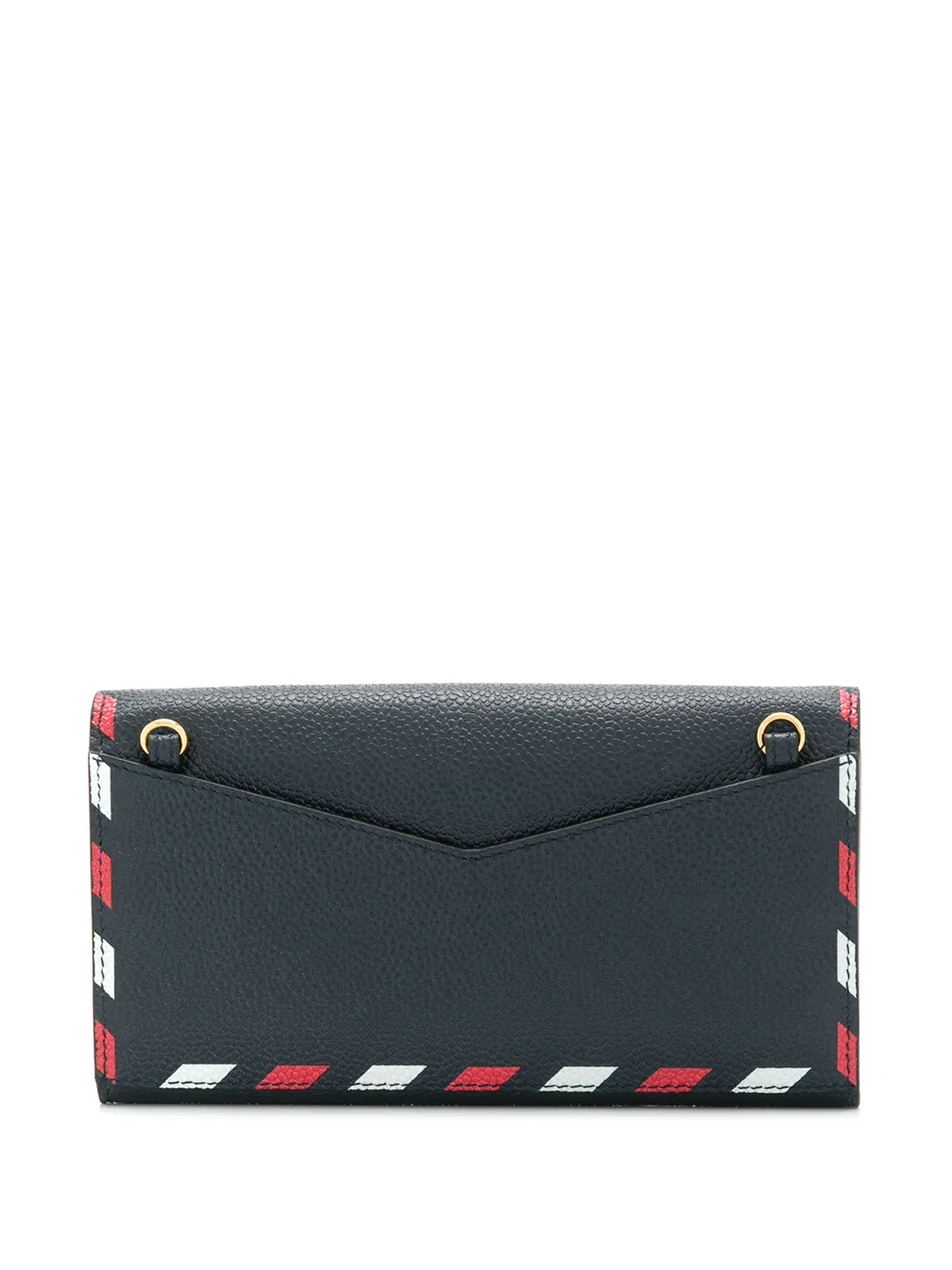 Thom Browne chain strap cross body bag | Image 2