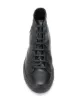 Saint Laurent 'Bedford' Sneakers mit Sternen