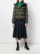الصورة 2 من Sacai سترة منفوخة